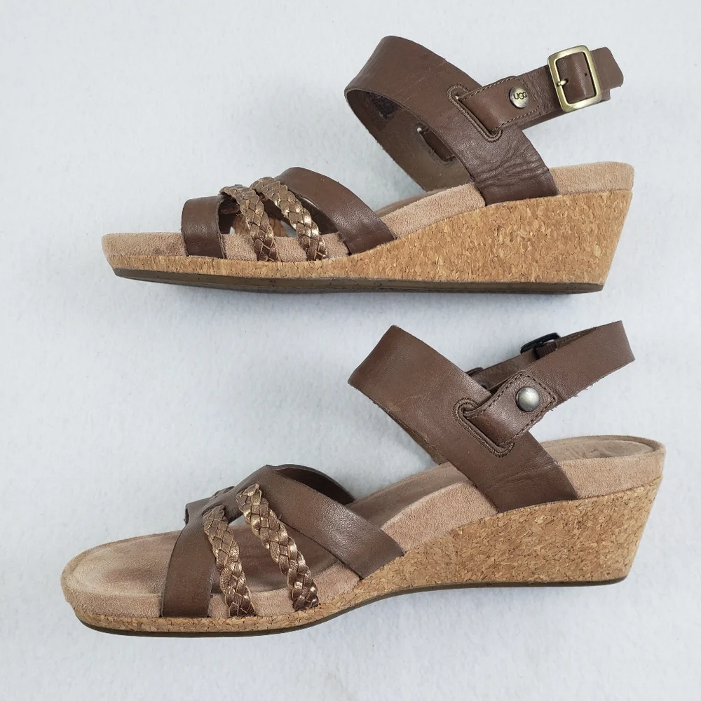 UGG these serinda